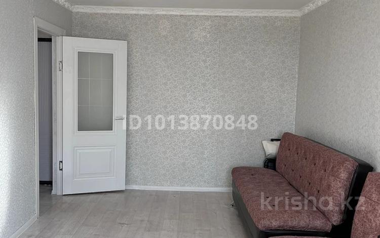 1-комнатная квартира · 39 м² · 4/5 этаж, мкр Салтанат 3 за 80 000 ₸ в Таразе — фото 2