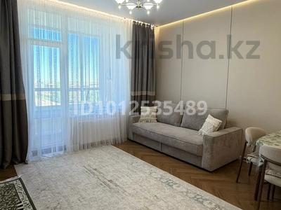 2-бөлмелі пәтер · 47 м² · 4/9 қабат, Е-321 6/2, бағасы: 34 млн ₸ в Астане, Есильский р-н