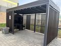2-бөлмелі пәтер · 47 м² · 4/9 қабат, Е-321 6/2, бағасы: 34 млн ₸ в Астане, Есильский р-н — фото 11