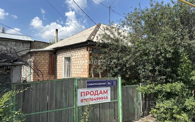 Отдельный дом · 4 комнаты · 70 м² · 6 сот., мкр Юго-Восток, Самаркандская 2а — Гончарная перекресток за 23 млн ₸ в Караганде, Казыбек би р-н — фото 8
