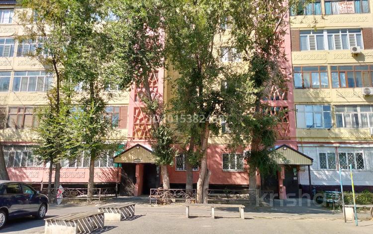 2-комнатная квартира · 60 м² · 1/5 этаж, мкр Аулие-Ата, Гамалея 3 за 16 млн ₸ в Таразе — фото 2