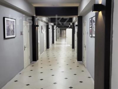 Свободное назначение, офисы · 18 м² за 162 000 〒 в Алматы, Алмалинский р-н
