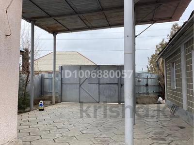 Отдельный дом · 4 комнаты · 90 м² · 8 сот., 2-й переулок Сухамбаева 52 за 30 млн 〒 в Таразе