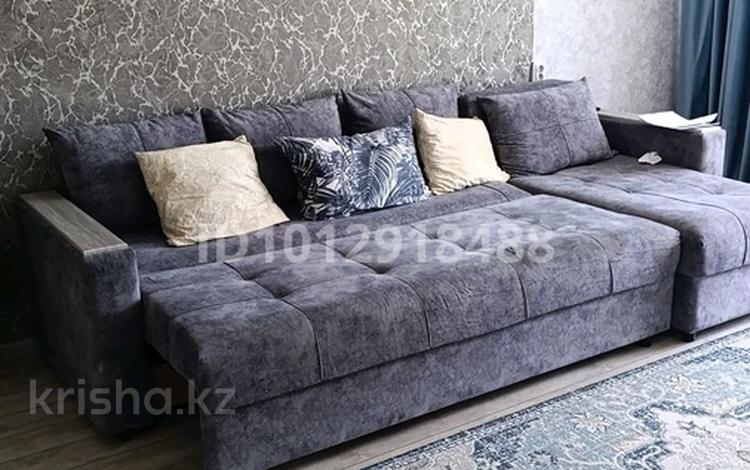 1-бөлмелі пәтер · 30.6 м² · 2/4 қабат, 1мкрн. 10 дом, бағасы: 15.5 млн ₸ в Конаеве — фото 2