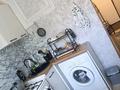 1-бөлмелі пәтер · 30.6 м² · 2/4 қабат, 1мкрн. 10 дом, бағасы: 15.5 млн ₸ в Конаеве — фото 7