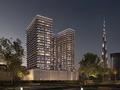 4-комнатная квартира · 149 м² · 13/26 этаж, Дубай за ~ 416.2 млн ₸ — фото 8