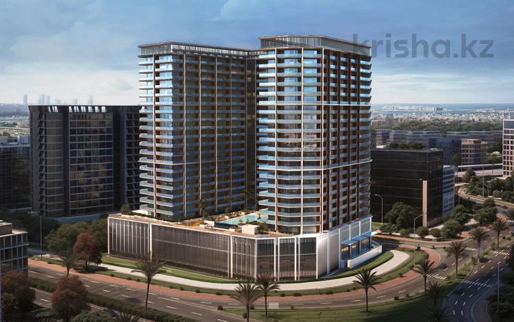 4-комнатная квартира · 149 м² · 13/26 этаж, Дубай за ~ 416.2 млн ₸ — фото 8