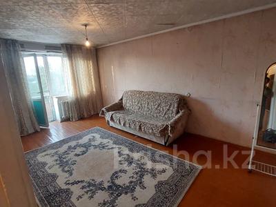 2-комнатная квартира · 46 м² · 4/4 этаж, Каблиса Жырау за 12.5 млн ₸ в Талдыкоргане
