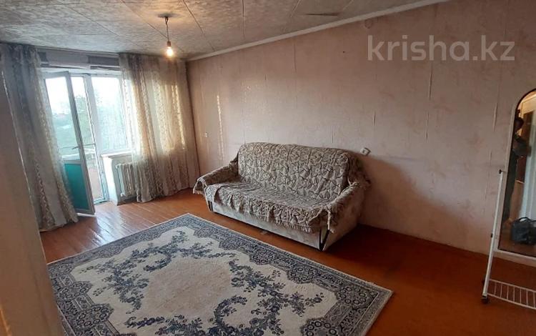 2-комнатная квартира · 46 м² · 4/4 этаж, Каблиса Жырау за 12.5 млн ₸ в Талдыкоргане — фото 2