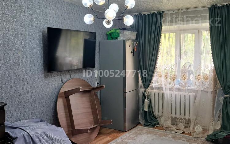 2-бөлмелі пәтер · 45.04 м² · 1/5 қабат, Астана 15 — 4 школы, бағасы: 9.5 млн ₸ в Аксу — фото 2