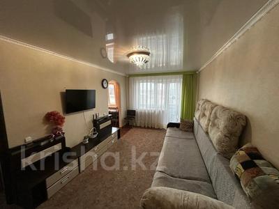 3-бөлмелі пәтер · 63.3 м² · 4/5 қабат, Маншук Маметовой 10, бағасы: 13.5 млн ₸ в Аксу
