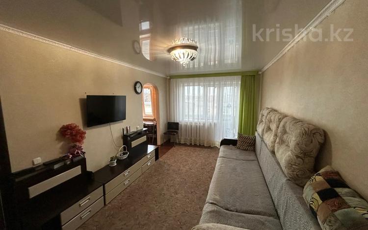 3-бөлмелі пәтер · 63.3 м² · 4/5 қабат, Маншук Маметовой 10, бағасы: 13.5 млн ₸ в Аксу — фото 12