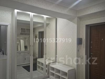 2-бөлмелі пәтер · 85 м² · 3/14 қабат, Сейфуллина 580 — Аль Фараби- Сейфуллина, бағасы: 700 000 ₸ в Алматы, Бостандыкский р-н
