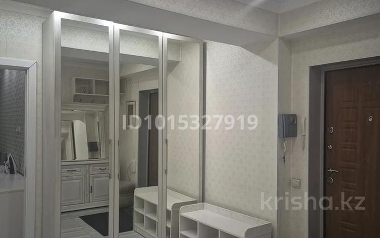2-бөлмелі пәтер · 85 м² · 3/14 қабат, Сейфуллина 580 — Аль Фараби- Сейфуллина, бағасы: 700 000 ₸ в Алматы, Бостандыкский р-н — фото 2