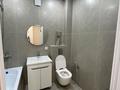 1-бөлмелі пәтер · 40 м² · 11/12 қабат, М. Тынышбайулы 5, бағасы: 23 млн ₸ в Астане, Сарайшык р-н — фото 16