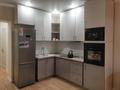 2-комнатная квартира · 55 м² · 11/12 этаж, Тулебаева 49/1 — Назарбаева за 52 млн ₸ в Алматы, Медеуский р-н