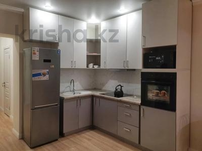 2-комнатная квартира · 55 м² · 11/12 этаж, Тулебаева 49/1 — Назарбаева за 52 млн ₸ в Алматы, Медеуский р-н