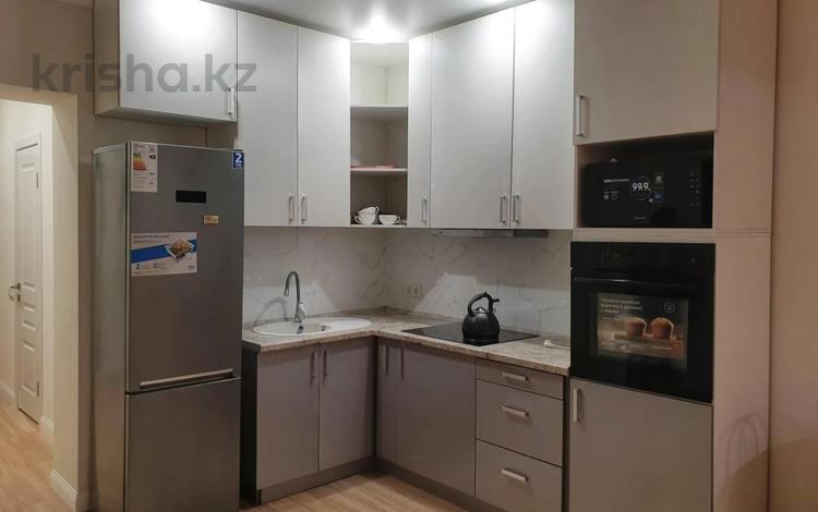 2-комнатная квартира · 55 м² · 11/12 этаж, Тулебаева 49/1 — Назарбаева за 52 млн ₸ в Алматы, Медеуский р-н — фото 2