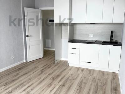 2-комнатная квартира · 39 м² · 9/16 этаж, Казыбек би 41 — Туран за 28.5 млн ₸ в Астане, Нура р-н