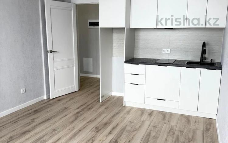 2-комнатная квартира · 39 м² · 9/16 этаж, Казыбек би 41 — Туран за 28.5 млн ₸ в Астане, Нура р-н — фото 6