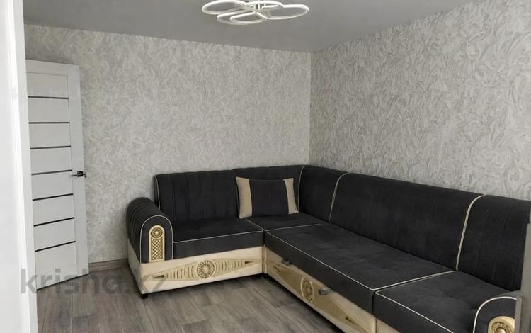 2-бөлмелі пәтер · 50 м² · 3/5 қабат, Маяковского 115, бағасы: 21.9 млн ₸ в Костанае — фото 2