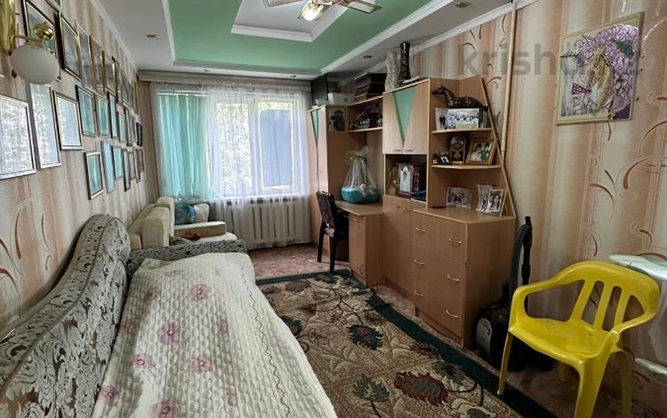 3-бөлмелі пәтер, 58 м², 3/5 қабат, Ауэзова, бағасы: 16 млн 〒 в Кокшетау — фото 15