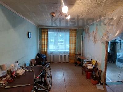 1-бөлмелі пәтер · 31 м² · 1/4 қабат, Ауэзова, бағасы: 8.8 млн ₸ в Петропавловске