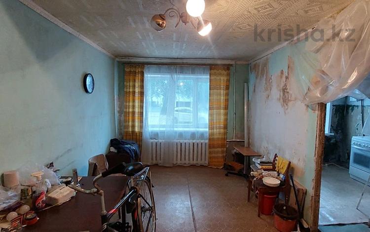 1-бөлмелі пәтер · 31 м² · 1/4 қабат, Ауэзова, бағасы: 8.8 млн ₸ в Петропавловске — фото 2