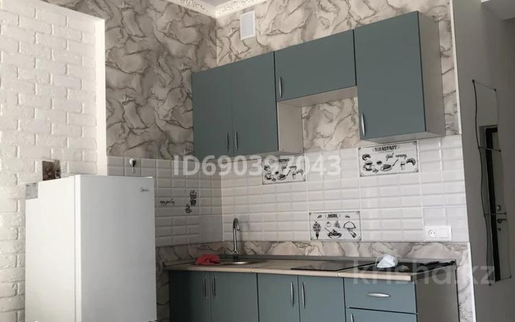 1-комнатная квартира · 30 м² · 6/12 этаж, Торайгырова 21/1 — Мустафина за 300 000 ₸ в Алматы, Бостандыкский р-н — фото 2