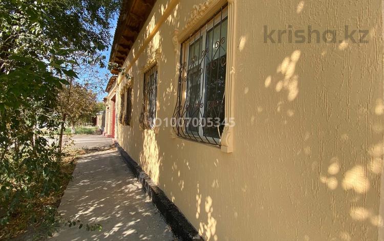 Отдельный дом · 5 комнат · 130.2 м² · 10 сот., Ажаров 24 — Астана көшесінің қиылысы за 36 млн 〒 в  — фото 2