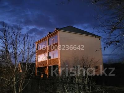 Жеке үй · 6 бөлме · 391 м² · 12 жүзд., Сартаева, бағасы: 130 млн ₸ в Актобе, жилой массив Юго-Запад-1