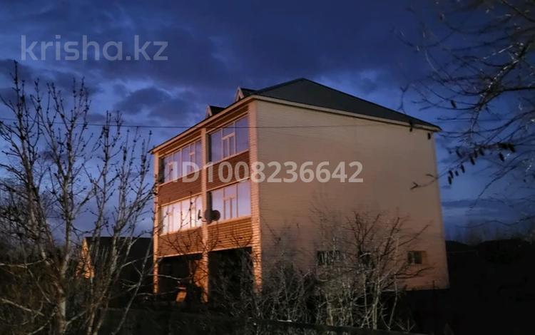 Жеке үй · 6 бөлме · 391 м² · 12 жүзд., Сартаева, бағасы: 130 млн ₸ в Актобе, жилой массив Юго-Запад-1 — фото 2