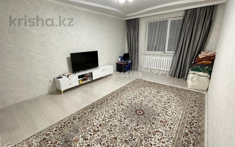 2-бөлмелі пәтер, 58.7 м², 5/5 қабат, мкр Зердели (Алгабас-6) 22, бағасы: 30 млн 〒 в Алматы, Алатауский р-н — фото 3