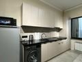 2-бөлмелі пәтер · 45 м² · 1/11 қабат, Тянь-Шаньская 9г — Макатаева, бағасы: 330 000 ₸ в Алматы, Медеуский р-н — фото 4