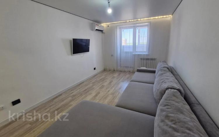 3-комнатная квартира · 81 м² · 6/10 этаж, Назарбаева 309 за 39 млн ₸ в Павлодаре — фото 9