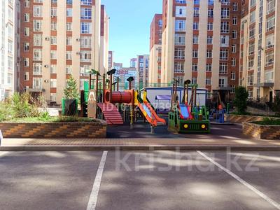 4-бөлмелі пәтер · 98 м² · 10/10 қабат, мкр Юго-Восток, Микрорайон Байкена Ашимова 21, бағасы: 45 млн ₸ в Караганде, Казыбек би р-н
