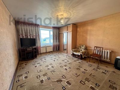 1-комнатная квартира · 35.9 м² · 5/5 этаж, Макаренко за 7.5 млн ₸ в Актобе