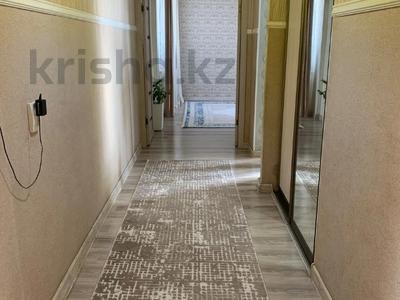 3-комнатная квартира · 60 м² · 8/9 этаж, мкр Центральный, Момышулы 19 за 23 млн 〒 в Атырау