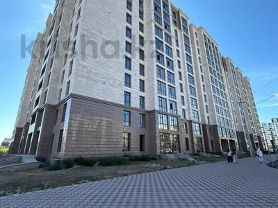 2-бөлмелі пәтер · 58 м² · 4/12 қабат, Жумекен Нажимеденов 38, бағасы: 25.5 млн ₸ в Астане, Сарайшык р-н