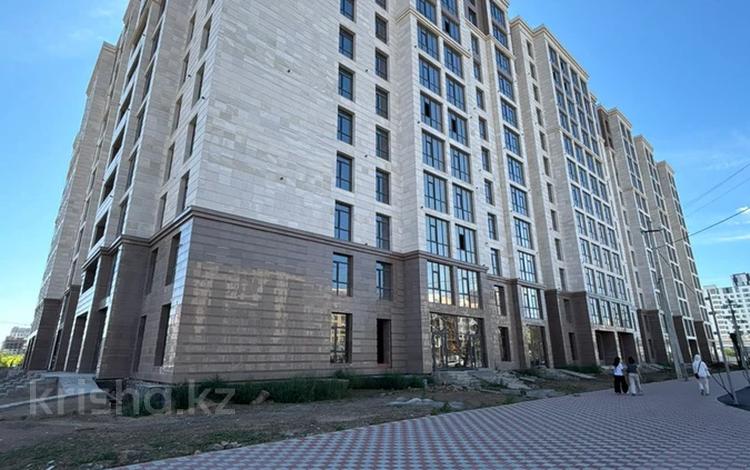 2-бөлмелі пәтер · 58 м² · 4/12 қабат, Жумекен Нажимеденов 38, бағасы: 25.5 млн ₸ в Астане, Сарайшык р-н — фото 3