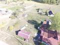 Отдельный дом · 3 комнаты · 45.8 м² · 17 сот., Орталық 11 за 11 млн ₸ в Красный Кордон