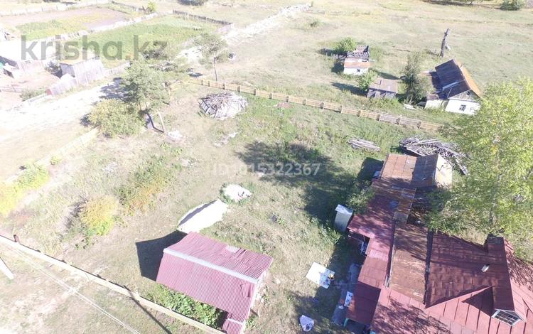Отдельный дом · 3 комнаты · 45.8 м² · 17 сот., Орталық 11 за 11 млн ₸ в Красный Кордон — фото 2