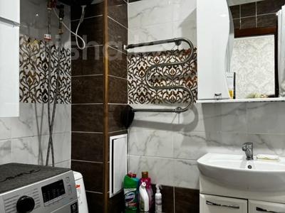 3-бөлмелі пәтер · 64.4 м² · 5/5 қабат, Беркимбаева 180, бағасы: 17 млн ₸ в Экибастузе