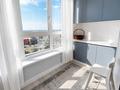 4-комнатная квартира · 150 м² · 17/21 этаж, Сейфуллина 574/1 к2 за 210 млн ₸ в Алматы, Бостандыкский р-н — фото 11
