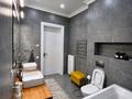 4-комнатная квартира · 150 м² · 17/21 этаж, Сейфуллина 574/1 к2 за 210 млн ₸ в Алматы, Бостандыкский р-н — фото 14