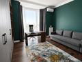 4-комнатная квартира · 150 м² · 17/21 этаж, Сейфуллина 574/1 к2 за 210 млн ₸ в Алматы, Бостандыкский р-н — фото 15