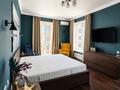 4-комнатная квартира · 150 м² · 17/21 этаж, Сейфуллина 574/1 к2 за 210 млн ₸ в Алматы, Бостандыкский р-н — фото 19