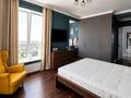4-комнатная квартира · 150 м² · 17/21 этаж, Сейфуллина 574/1 к2 за 210 млн ₸ в Алматы, Бостандыкский р-н — фото 20