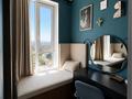 4-комнатная квартира · 150 м² · 17/21 этаж, Сейфуллина 574/1 к2 за 210 млн ₸ в Алматы, Бостандыкский р-н — фото 22