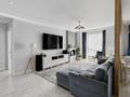 4-комнатная квартира · 150 м² · 17/21 этаж, Сейфуллина 574/1 к2 за 210 млн ₸ в Алматы, Бостандыкский р-н